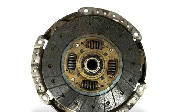 Dacia Dokker Clutch set kit 301011769R