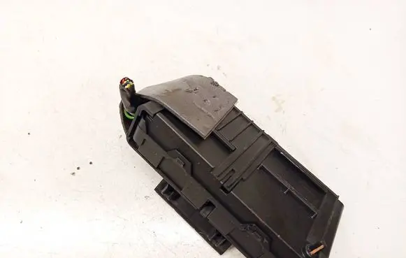 Citroen C5 Other control units/modules 