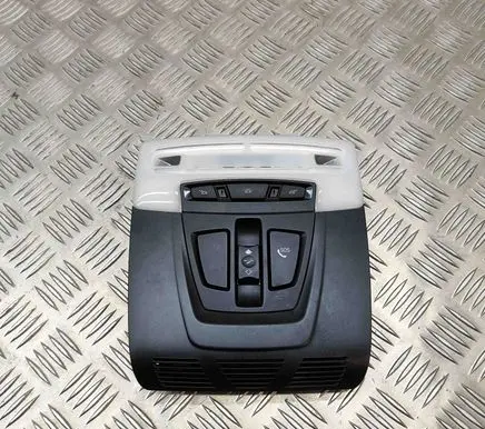 BMW 4 F36 Gran coupe Front seat light 9312496