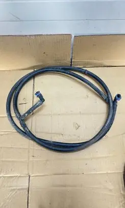 Audi Q5 SQ5 8R Headlight washer hose/pipe 8R0955970B