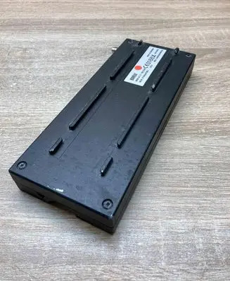 BMW 5 E39 Phone control unit/module 6911042