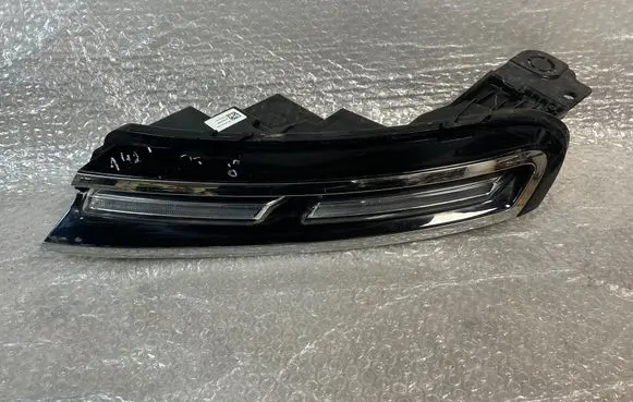 Citroen C5 Aircross LED Daytime headlight 9818005180 20200309