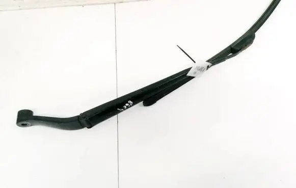 Mazda 3 II Front wiper blade arm