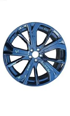 Volvo XC90 R21 alloy rim 32410168