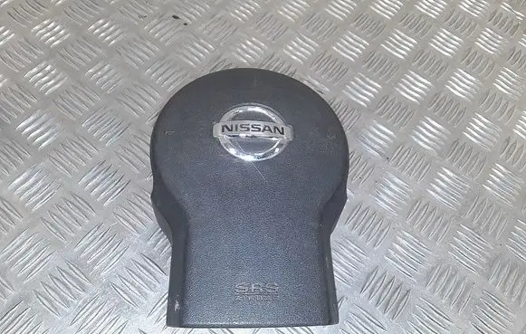 Nissan Navara Steering wheel airbag 6032032