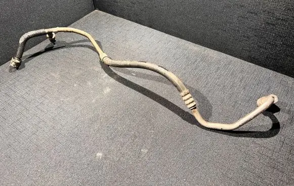 Jeep Grand Cherokee (WK) Air conditioning (A/C) pipe/hose