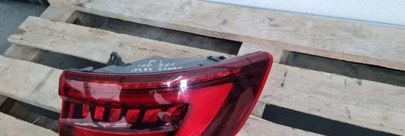 Audi A4 S4 B9 Rear/tail lights 8W5945092E