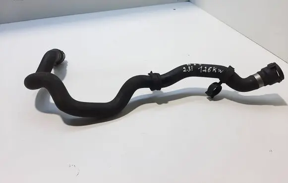 BMW 5 E39 Engine coolant pipe/hose