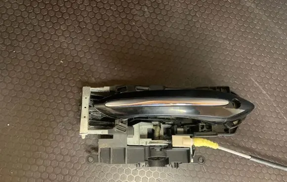 BMW 7 F01 F02 F03 F04 Front door exterior handle X1718722508 11022009