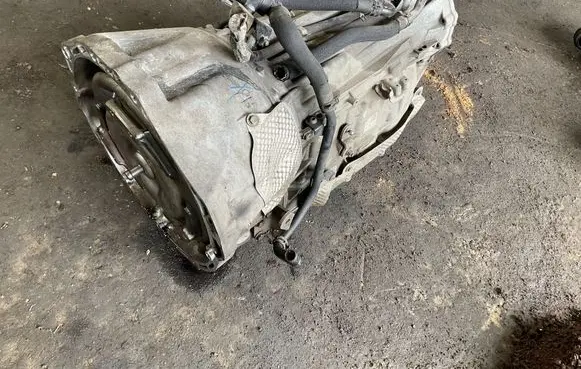 Audi Q7 4L Automatic gearbox 0C8300037G 008300037G 13EJ318208
