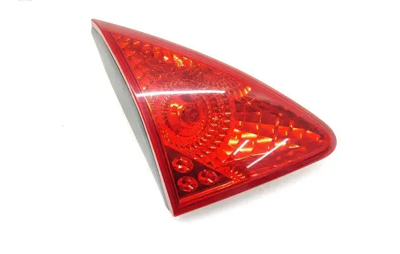 Peugeot 3008 I Tailgate rear/tail lights 9683461080