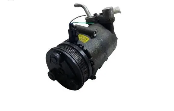 Ford Focus Air conditioning (A/C) compressor (pump) 3M5H19D629PEKAS 3M5H19D629PE