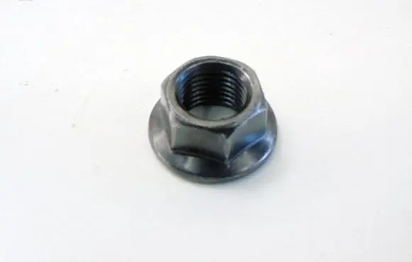 Hyundai i30 Fuel pump gear (pulley)