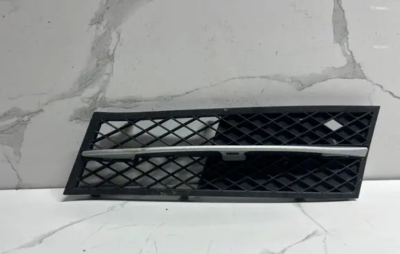 BMW 5 F10 F11 Front bumper lower grill 51117200699