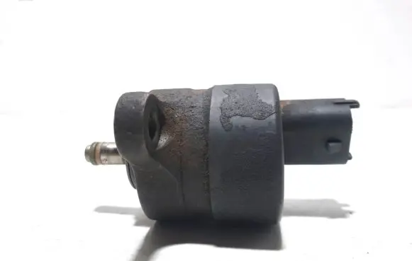 Fuel pressure sensor