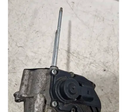 Renault Kangoo I EGR valve 8200797706 H82003270 A2C53479081