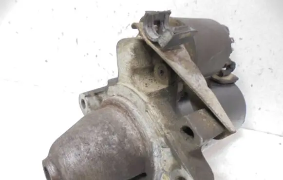 Toyota Aygo AB10 Starter motor 28100-0Q021C
