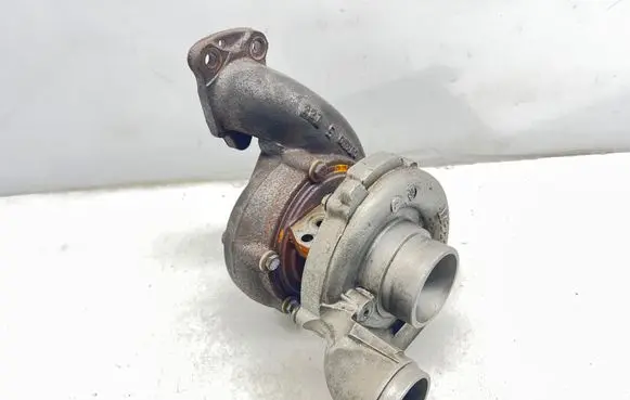 Mercedes-Benz E W211 Turbo A6420900280