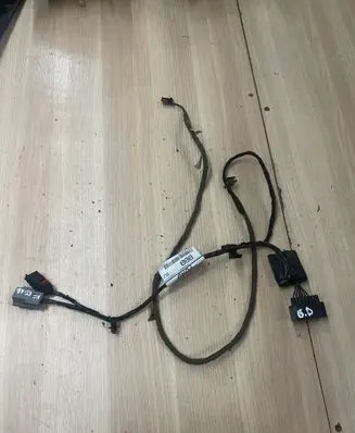 Ford Transit Custom Other wiring loom BK2T18C394BBB