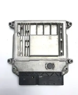 KIA Ceed Engine control unit/module 391102B500 1037386478 1039320367