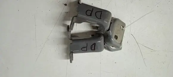 Opel Vivaro Front door hinges set VIVARO2016