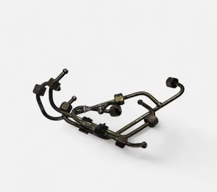 Suzuki Samurai Fuel injector supply line/pipe 