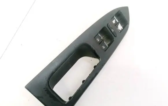 Volkswagen Touran I Electric window control switch 1T1867371F