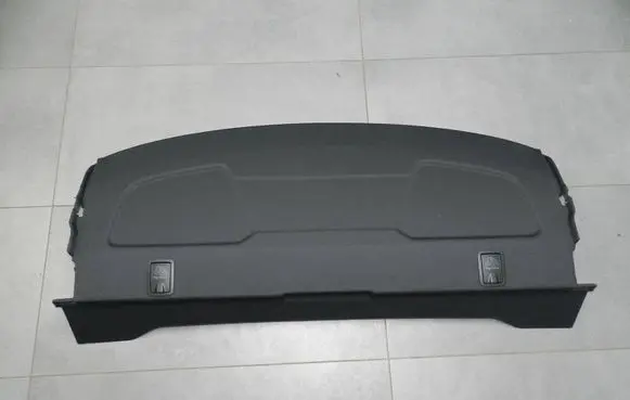 Audi A3 8Y Parcel shelf 8Y5863411 0002170208 TPNA020301