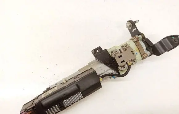 Audi A6 S6 C6 4F Tailgate/trunk/boot lift motor E5030018