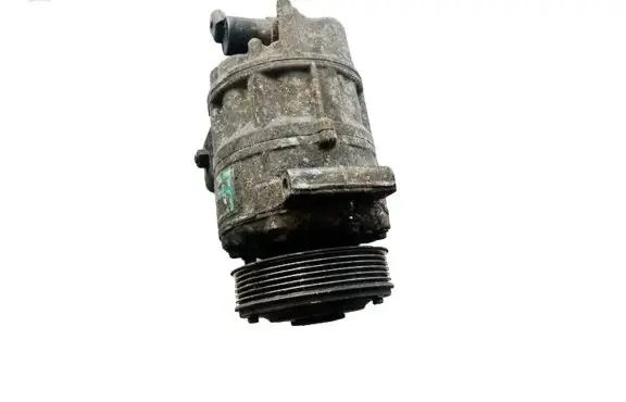 Seat Altea Air conditioning (A/C) compressor (pump) 03449609464 kk0820800