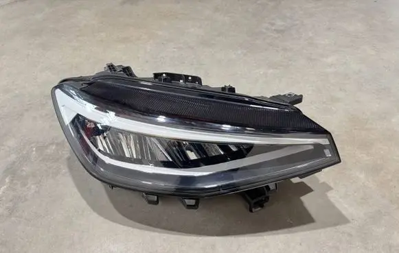 Headlight/headlamp