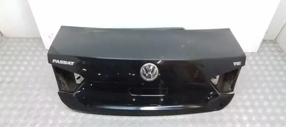 Volkswagen PASSAT B7 USA Tailgate/trunk/boot lid
