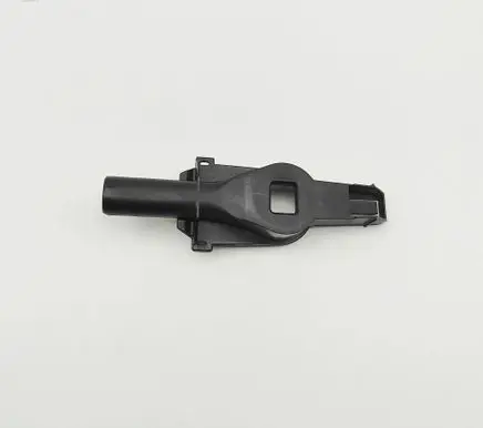 Porsche Macan (95B) Radiator support slam panel bracket 95B121093