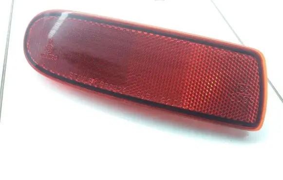 Mazda 323 Rear tail light reflector 0700921 E2023093