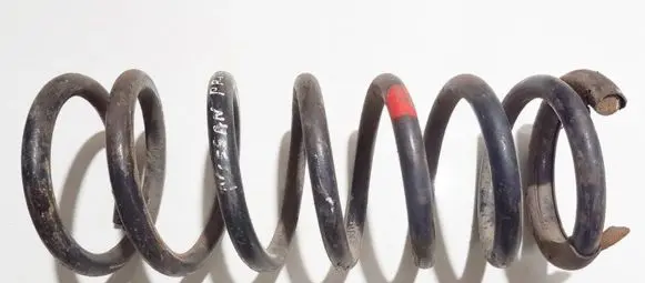 Nissan Primera Rear coil spring