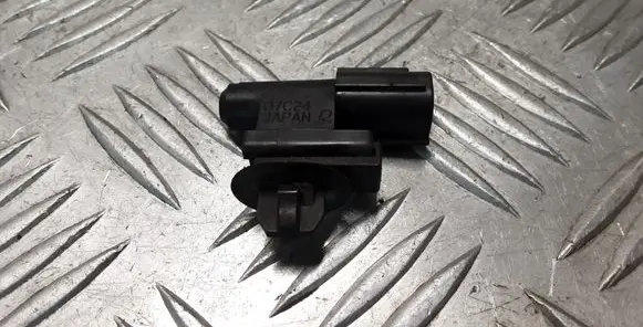 Lexus NX Outside/exterior temperature sensor 07C24