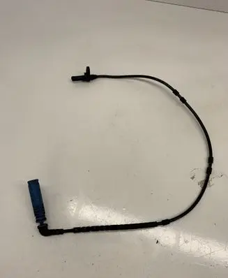 BMW 5 E60 E61 ABS rear brake sensor 10279850