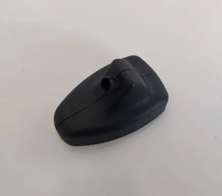 Mini Cooper Roadster R59 Rearview mirror trim 8243720