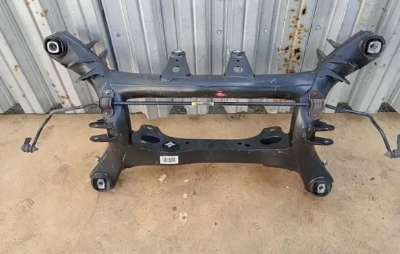 BMW 4 F36 Gran coupe Rear subframe 