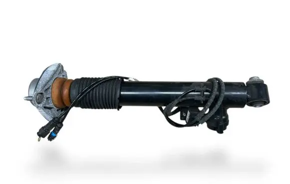 BMW X5M F85 Rear shock absorber/damper 7850214 33527850214 7856496