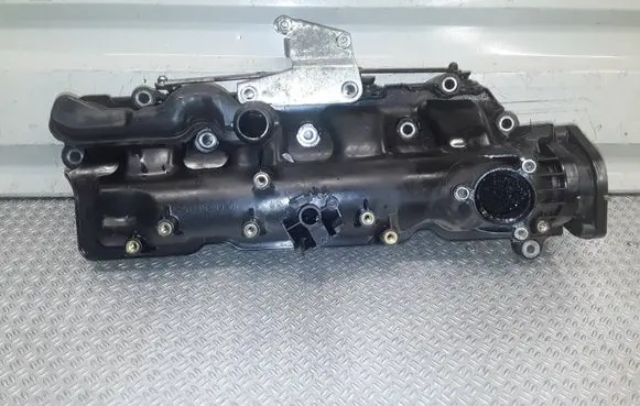 Opel Insignia A Intake manifold 55571993