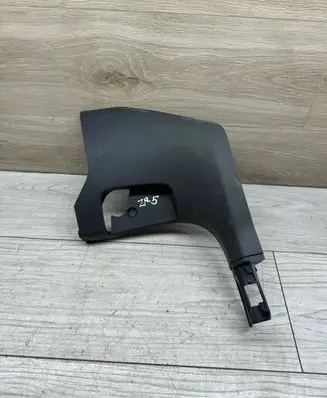 Volkswagen PASSAT B8 Foot area side trim 3G1863483A 20F0053
