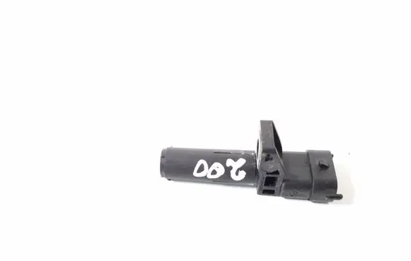 Crankshaft position sensor