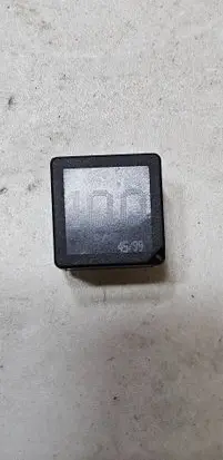 Skoda Octavia Mk2 (1Z) Other relay 7M0951253A