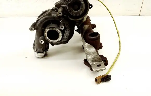 Nissan Note (E12) Turbo 144117533R