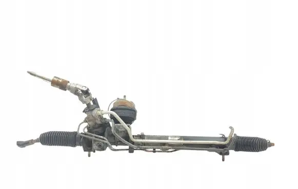 Volvo S60 Steering rack P8671243
