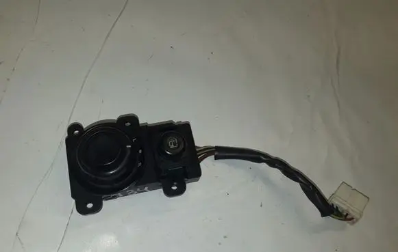 SsangYong Rodius Wing mirror switch 8530021000