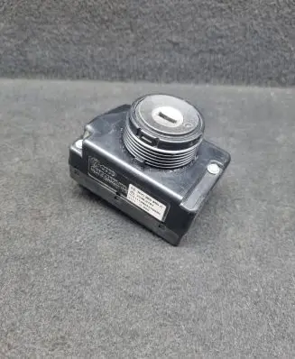 Audi A8 S8 D3 4E Ignition lock 3D0905865C
