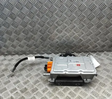 Volkswagen ID.4 Voltage converter inverter 1EA907190G 1EA907190