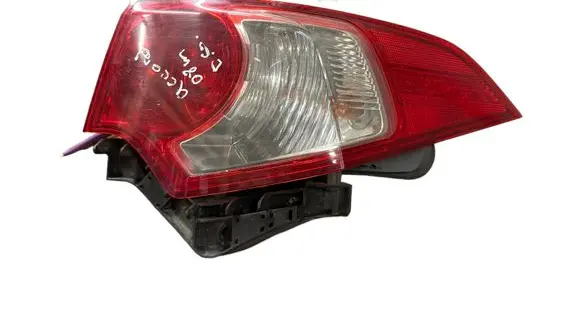 Honda Accord Rear/tail lights P7196 12710